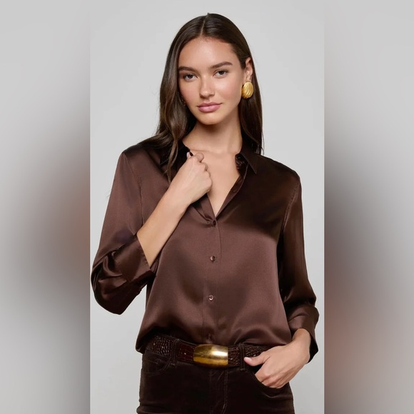 L'AGENCE Tops - L’Agence Dani Top - NWT!